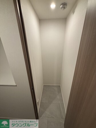 ザ・パークハビオ神楽坂レジデンスSouthの物件内観写真